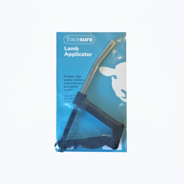 Tracesure Lamb Applicator