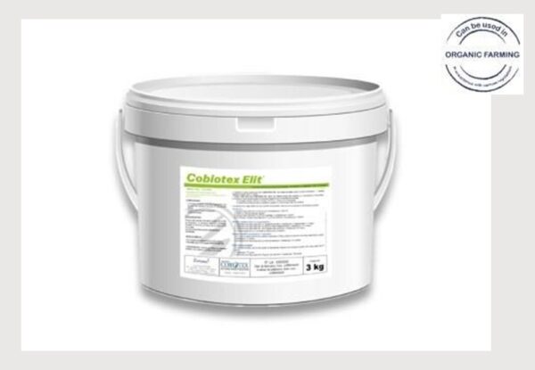 Cobiotex Elit 3 kg